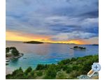 Apartmans IRIS*** apartments Croatia