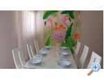 Apartmans IRIS*** apartments Croatia