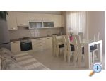 Apartmans IRIS*** apartments Croatia