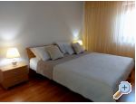Apartmans IRIS*** apartments Croatia