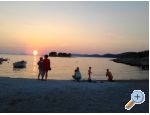Apartmans IRIS*** apartments Croatia