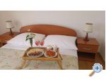 Apartmans IRIS*** apartments Croatia