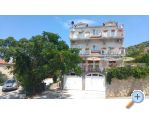 Apartmans IRIS*** apartments Croatia