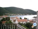 Apartm�ny Ana apartments Croatia