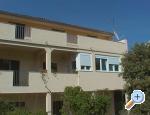 Apartm�ny Ana apartments Croatia