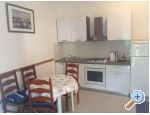 Apartm�ny Ana apartments Croatia