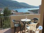 Apartm�ny Ana apartments Croatia