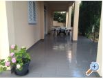 Apartm�ny Ana apartments Croatia