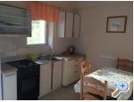 Apartm�ny Ana apartments Croatia