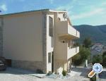 Apartm�ny Ana apartments Croatia