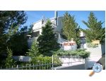 Apartm�ny Gordana apartments Croatia