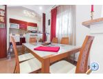 Apartm�ny Gordana apartments Croatia