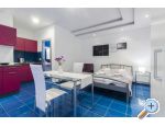 Apartm�ny Gordana apartments Croatia