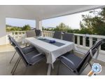 Apartm�ny Gordana apartments Croatia