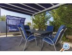 Apartm�ny Gordana apartments Croatia