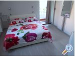 Apartm�ny Gordana apartments Croatia