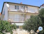 Apartmani Josip Matošin Croatia Hrvatska