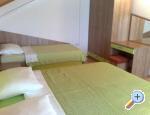 Apartmani Josip Mato�in apartments Croatia