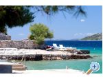 Apartm�ny �paradi�i apartments Croatia