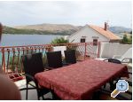 Apartm�ny �paradi�i apartments Croatia