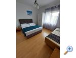 Apartm�ny �paradi�i apartments Croatia