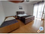 Apartm�ny �paradi�i apartments Croatia