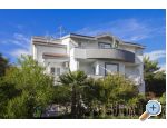 Apartmány Vesna apartments Croatia