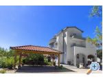 Apartmány Vesna apartments Croatia