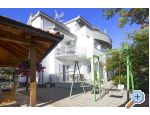 Apartmány Vesna apartments Croatia