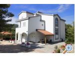 Apartmány Vesna apartments Croatia