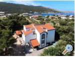 Apartmány Vesna apartments Croatia