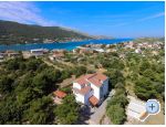 Apartmány Vesna apartments Croatia