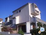 Apartments and rooms Mikelin Croatia Hrvatska