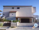 Apartments and rooms Mikelin apartments Croatia