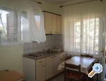 Apartments and rooms Mikelin apartments Croatia