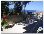 Apartments and rooms Mikelin apartments Croatia