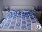 Apartments and rooms Mikelin apartments Croatia