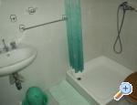 Apartments and rooms Mikelin apartments Croatia