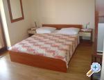 Apartments and rooms Mikelin apartments Croatia