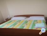 Apartments and rooms Mikelin apartments Croatia