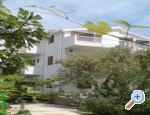 Apartments Oliva apartments Croatia