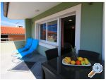 Vila �JOR **** apartments Croatia