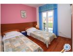 Vila �JOR **** apartments Croatia