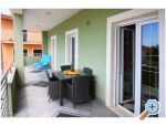 Vila �JOR **** apartments Croatia