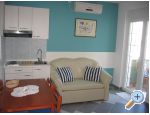 Vila �JOR **** apartments Croatia