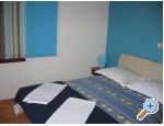 Vila �JOR **** apartments Croatia