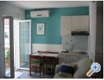 Vila �JOR **** apartments Croatia