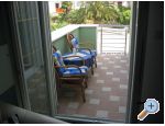 Vila �JOR **** apartments Croatia