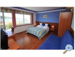 Vila �JOR **** apartments Croatia