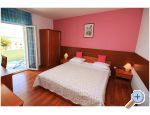 Vila �JOR **** apartments Croatia